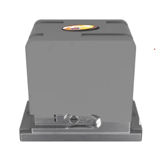 PPA E02127401 CORREDIZO DZ CUBE 650 JETFLEX FACILITY HIBRIDA BIVOLT 60HZ (Z14) 127V / 220V