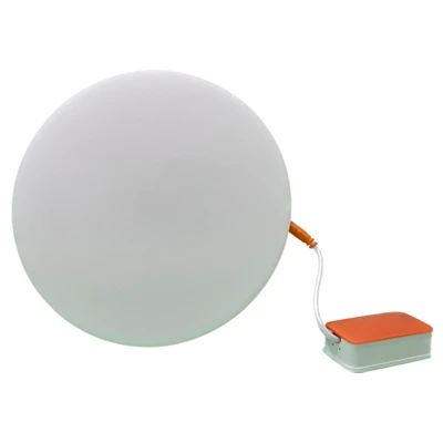 QOP Q02-62S-6000K EMPOTRAR AJUSTABLE 16 (1014035)