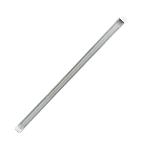 QOP Q10-47 PRISMA ELIPSE - LAMPARA LED 40 WATTS - 120CM - 6500K - 100-260V - 50/60Hz - 8000 LM - 20000H