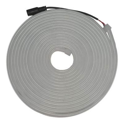 QOP Q16-24 Manguera LED Neón 5m 6000K Luz Blanca