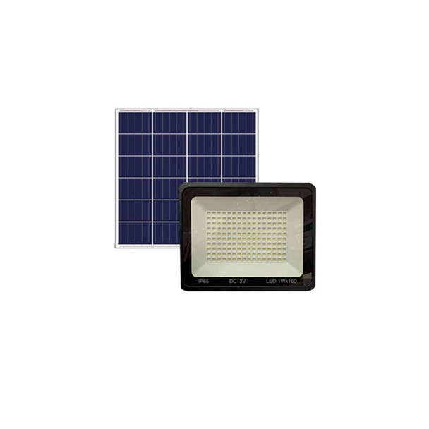 QOP Q60-88 Reflector LED Solar 200W