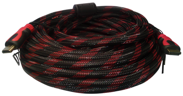 RADOX 081-674 CABLE HDMI 15MTS (1003174)