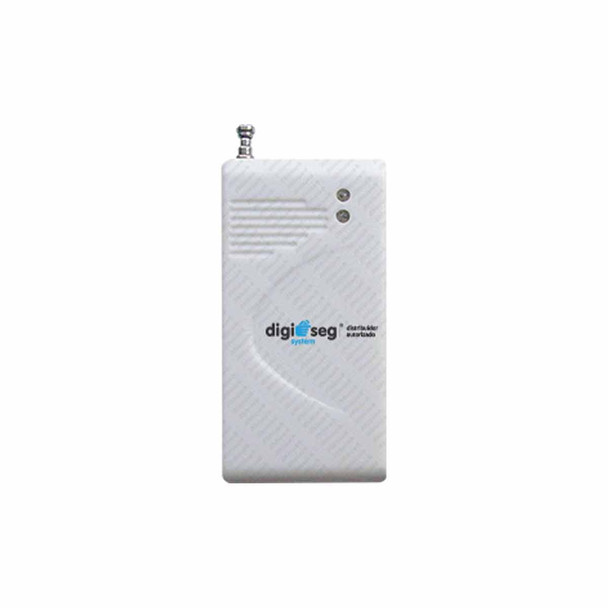 SENSOR DE VIBRACIÓN INALÁMBRICO 