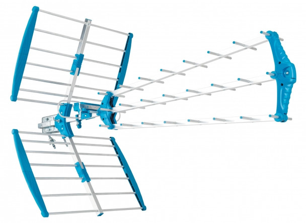 STEREN ANT-SUPREME ANTENA HDTV EXTERIOR 