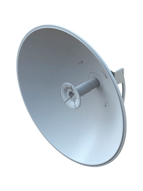 UBIQUITI AF-5G30-S45 - Antena Direccional AirFiber X  para Radio Conectorizado 