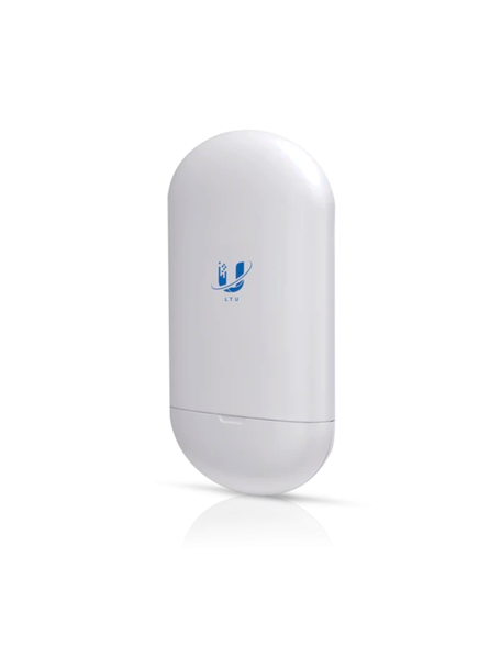 UBIQUITI LTU-LITE - Cliente PtMP LTULite 5GHz Ideal para Sistemas CCTV / Exterior / 22 dBm / Antena integrada de 13 dBi/  #CCTV #OfertasUbiquiti #OfertasRedes #SUCURSALES