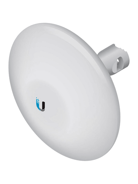 UBIQUITI NANOBEAM AC NBE-5AC-GEN2 - Radio con antena integrada Airmax 