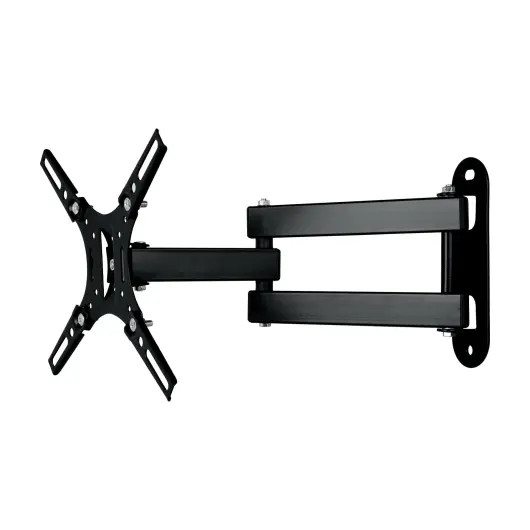 VOLTECK 48428 TVSM-40 SOPORTE PARA PANTALLAS 14" a 40" MOV. ANGULAR Y ARTICULADO.