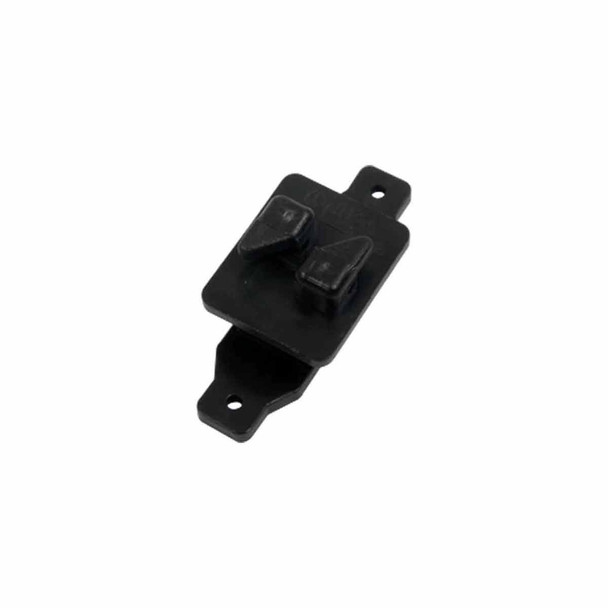 YONUSA Y101 Aislador de Paso Yonusa  Premium Para Cercas Electrificadas, Diseñado para proporcionar un aislamiento efectivo en diversas aplicaciones eléctricas - Negro.