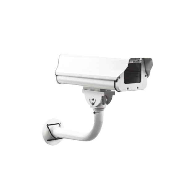 SYSCOM VIDEO XGA-9011 Gabinete antivandálico IP66 para cámaras tipo caja