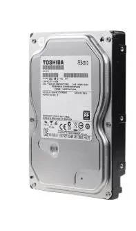 TOSHIBA DISCO DURO, 3.5, 2TB, MECANICO, NEW PULL DT01ABA200V