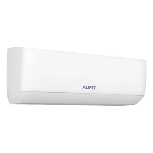 AUFIT CHI-R32-12K-220 Minisplit WiFi inverter / SEER 17 / 12,000 BTUs ( 1 TON ) / R32 / Frío y Calor / 220 Vca / Filtro de Salud / Compatible con Alexa y Google Home.