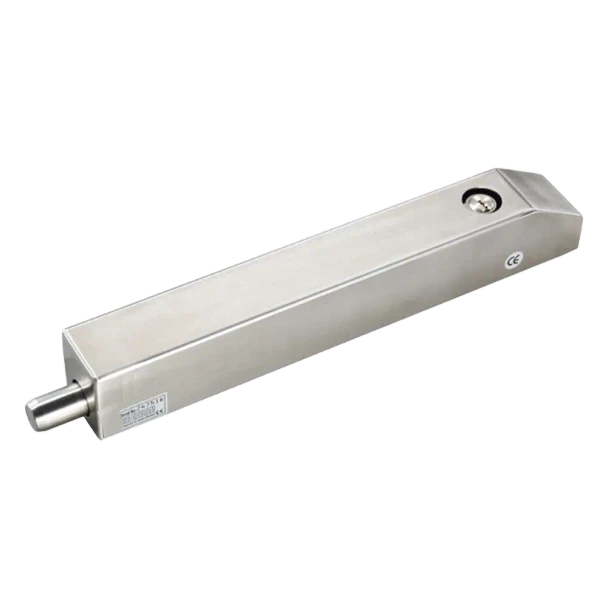 ACCESSPRO PROEB900C Cerradura de Perno para exterior / 2000 kg de Sujeción / Cerrada en Caso de Falla (Fail Secure) / IP65