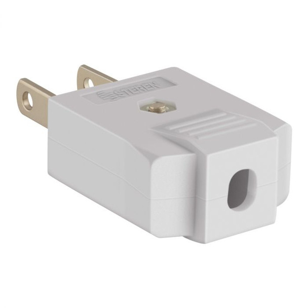 STEREN CLAVIJA CLAIVIJA BLANCA 120VCA 