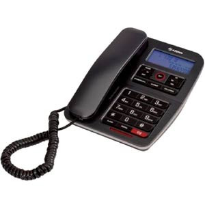STEREN TEL-235 TELEFONO FIJO ID