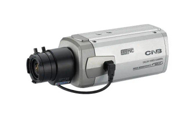 CNB BBM-20F CAMARA PROFESIONAL 600 TVL/ DSP/ ICR / AGC/ SBLC/ MENU OSD/ MONTAJE LENTE CS/ SDNR /DETECCION DE MOVIMIENTO.