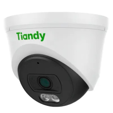 TIANDY TC-C320N CAMARA TORRE IP 2MP METALICA