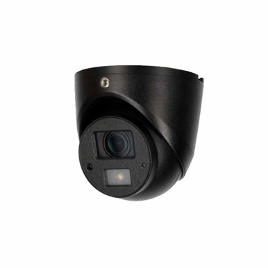 DAHUA HDW1220GN-M-036 - Camara mini domo especial para DVR movil DAHUA 1080p / Lente 3.6 mm / Angulo vision 83 grados / Audio / Smart ir 20M / IP67 / Metalica