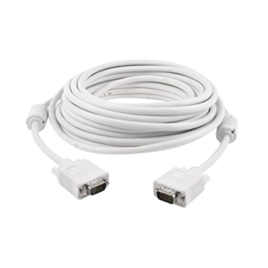 GENERICO VGA10M CABLE VGA A VGA 10MTS