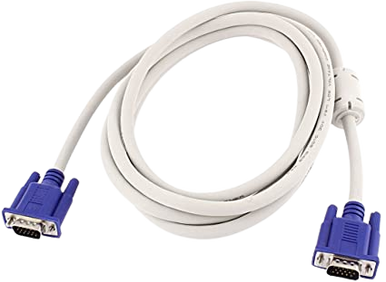 GENERICO VGA5M CABLE VGA 5MTS (1012042)