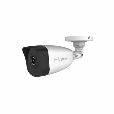 HiLook Series Cámara IP Bullet 2MP IR 30m IP67
