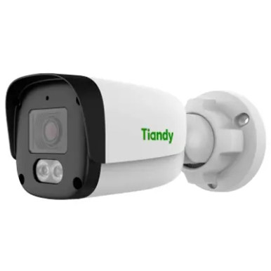 TIANDY TC-C34QN Cámara Bala IP WiFi 4MP con Micrófono y MicroSD