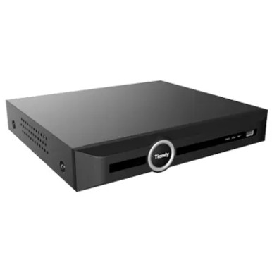 TIANDY TC-R3110 NVR 10 CANALES