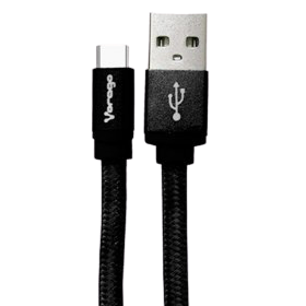VORAGO CAB-123-BK CABLE USB TIPOC