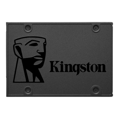 KINGSTON A400 SA400S37/960G Unidad SSD 960GB SATA 2.5"