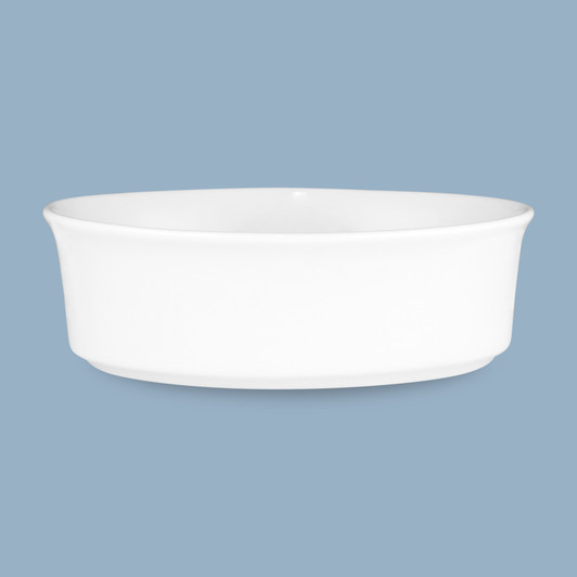 Oval Pie Dish, 18cm Oval Pie Dish, 18cm