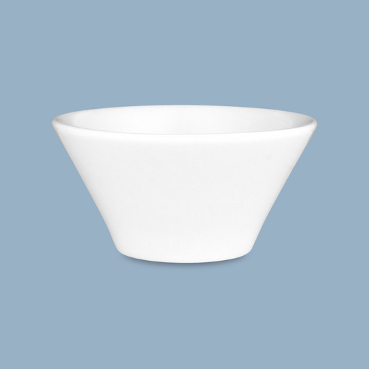 Conical Dip Bowl, 8cm