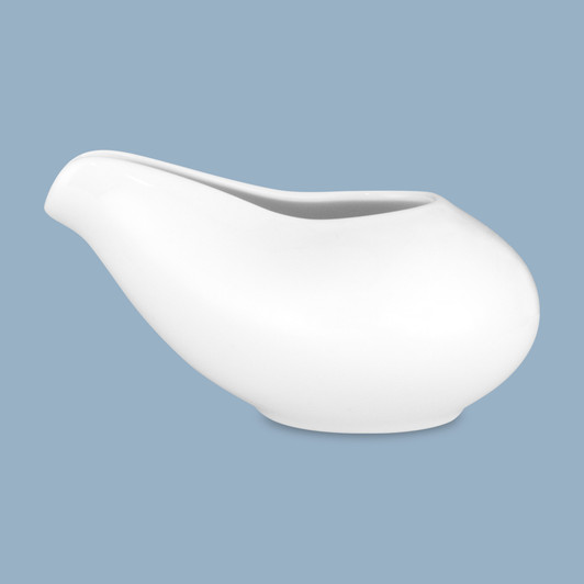 Individual Sauce Boat, 80ml Individual Sauce Boat, 80ml