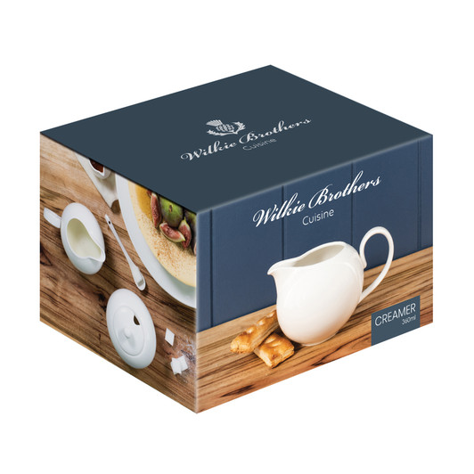 Creamer, 360ml Creamer, 360ml