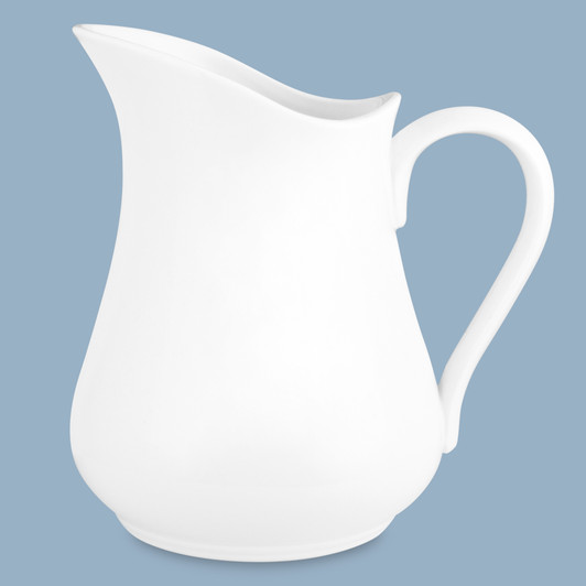 Milk Jug, 1 Litre Milk Jug, 1 Litre