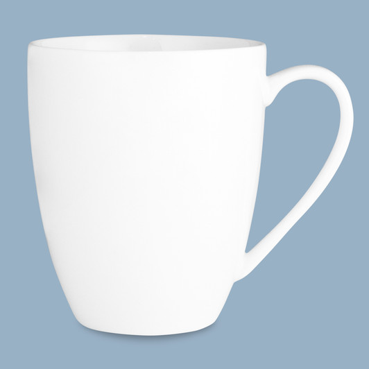 Coupe Mug, 450ml Coupe Mug, 450ml