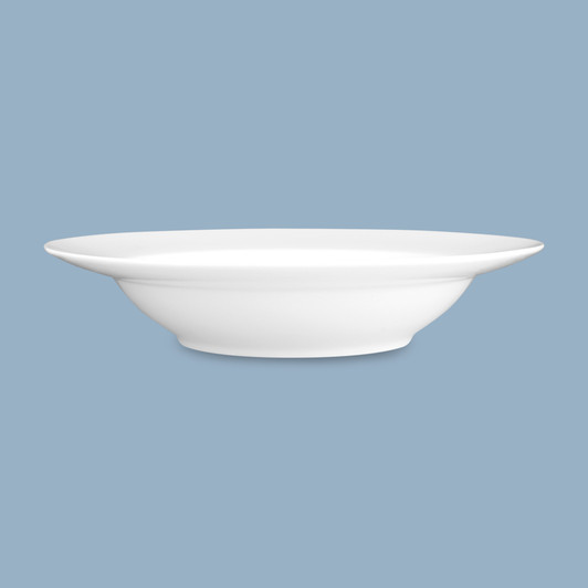 Rim Soup Bowl, 23cm Rim Soup Bowl, 23cm