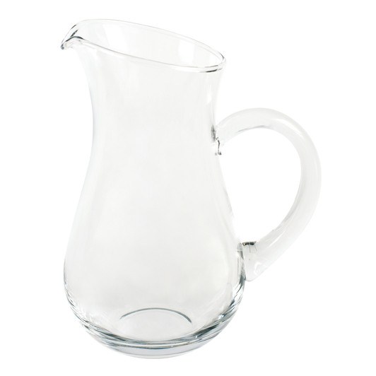 Balmoral Water Pitcher, 1 Litre Balmoral Water Pitcher, 1 Litre