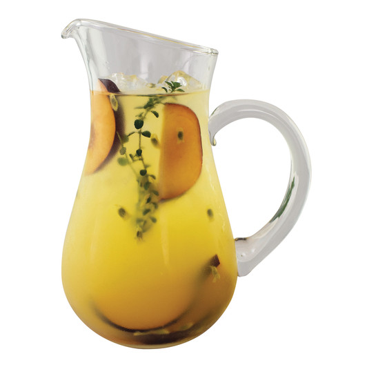Balmoral Water Pitcher, 1 Litre Balmoral Water Pitcher, 1 Litre
