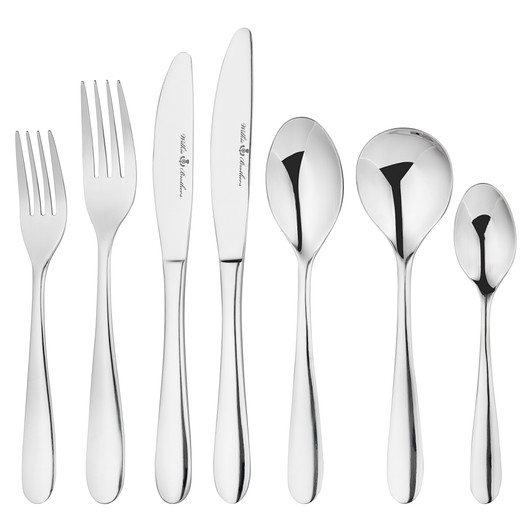 Baxter 42 Piece Cutlery Set Baxter 42 Piece Cutlery Set