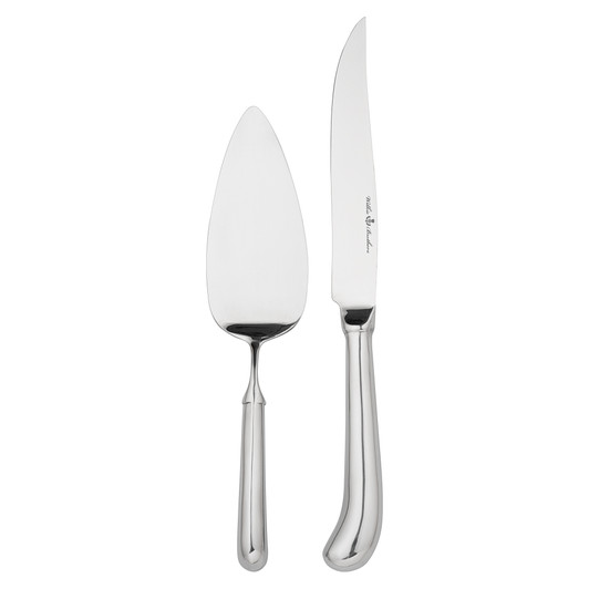 Stirling 2 Piece Cake Serving Set Stirling 2 Piece Cake Serving Set