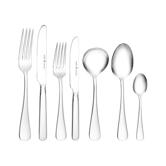 Edinburgh 18/10 56 Pc Cutlery Set Edinburgh 18/10 56 Pc Cutlery Set