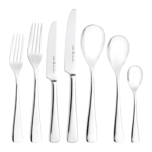 Kingston 42 Pc Cutlery Set Kingston 42 Pc Cutlery Set