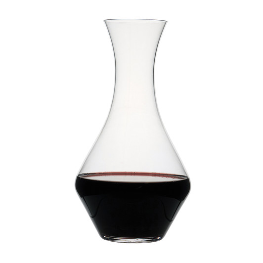 Argyle Decanter, 1200ml - Handmade Glass Argyle Decanter, 1200ml - Handmade Glass