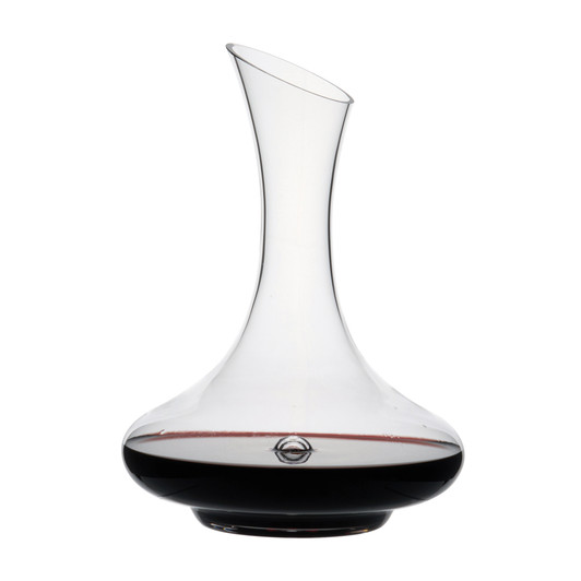 Kinross Decanter, 1200ml - Handmade Glass Kinross Decanter, 1200ml - Handmade Glass