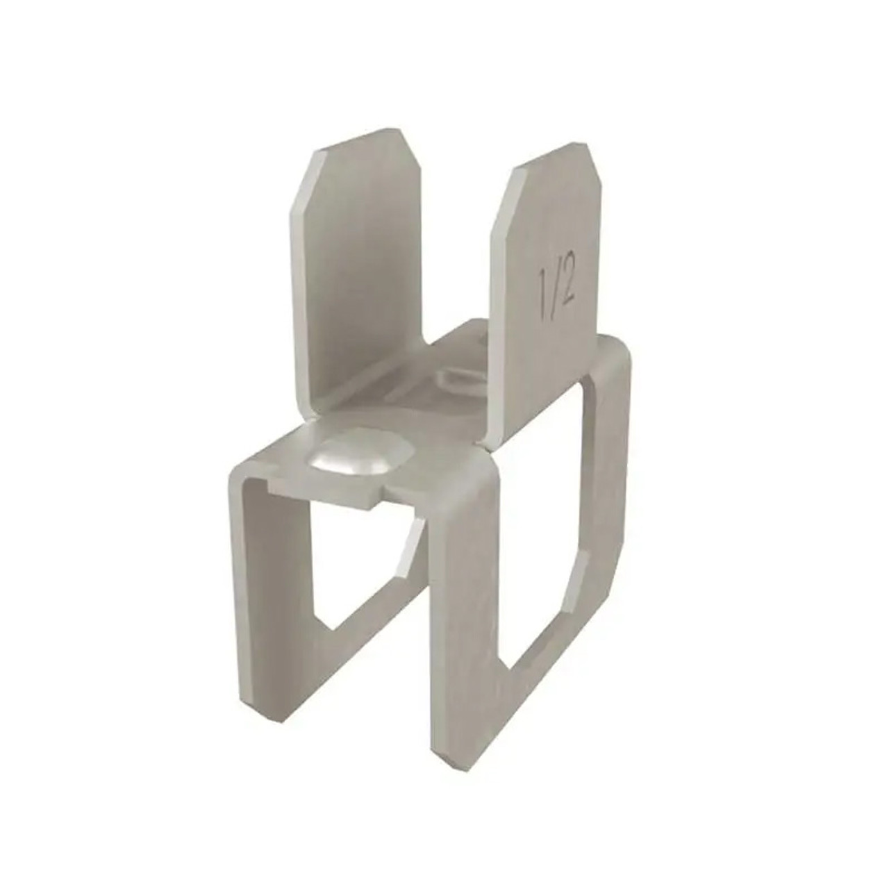 PC1532 Steel Plywood Clips 15/32