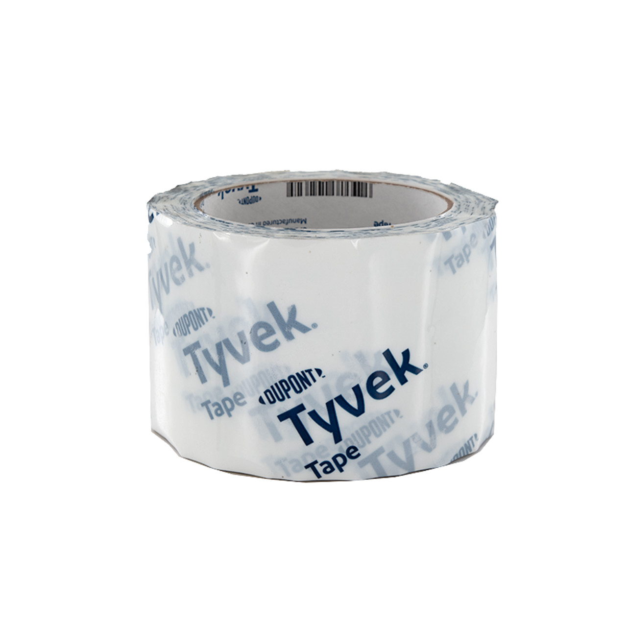 DuPont Tyvek Tape 3" Commercial Size Roll - Each