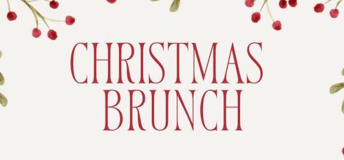 "Mobile Girls" Christmas Brunch 12/14/25