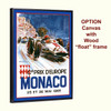 Grand Prix Monaco 1963