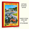 Grand Prix San Marino Italy 1984