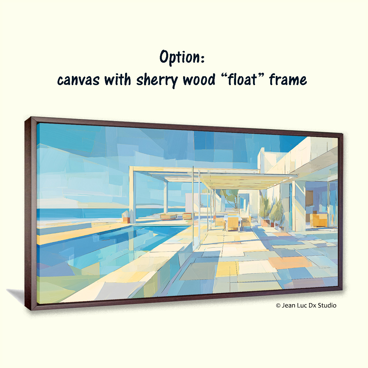  Mid-century-modern-abstract-house-no2-numbered-limited-edition-giclee-on-canvas/ 